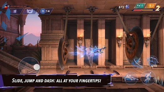 Screenshot PlZabawa - eksploracja świata